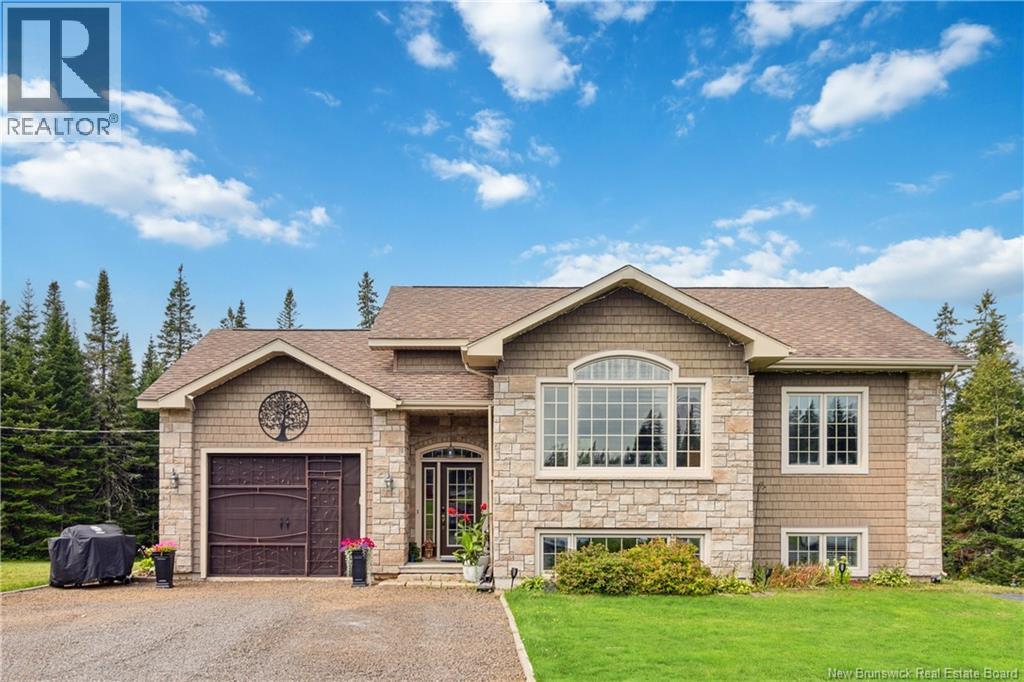 466 route 17 Saint-LéOnard New Brunswick Canada Sale residential   EXIT Realty Associates