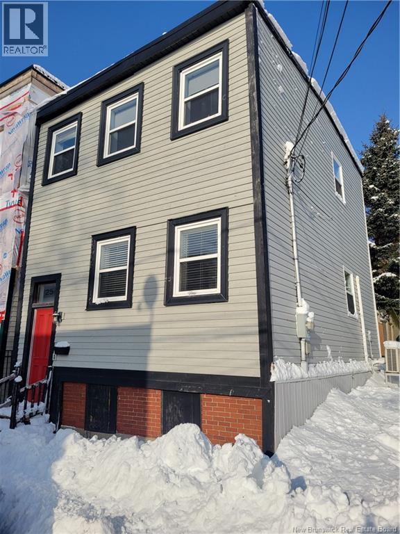 25 Harding Street Saint John New Brunswick Canada Sale residential Judy Mitchell RE/MAX PROFESSIONALS SAINT JOHN INC.