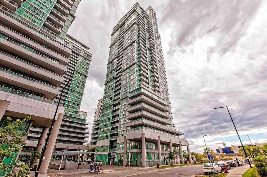 2402 - 70 Town Centre Court Toronto Ontario Canada Rent residential Wisam Askar Royal LePage Real Estate Services Ltd., Brokerage