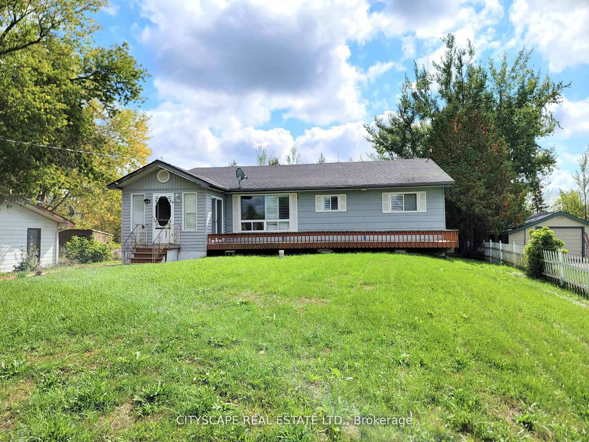 34 Robinson Avenue Kawartha Lakes Ontario Canada Sale residential Rakesh Babber Cityscape Real Estate Ltd., Brokerage 