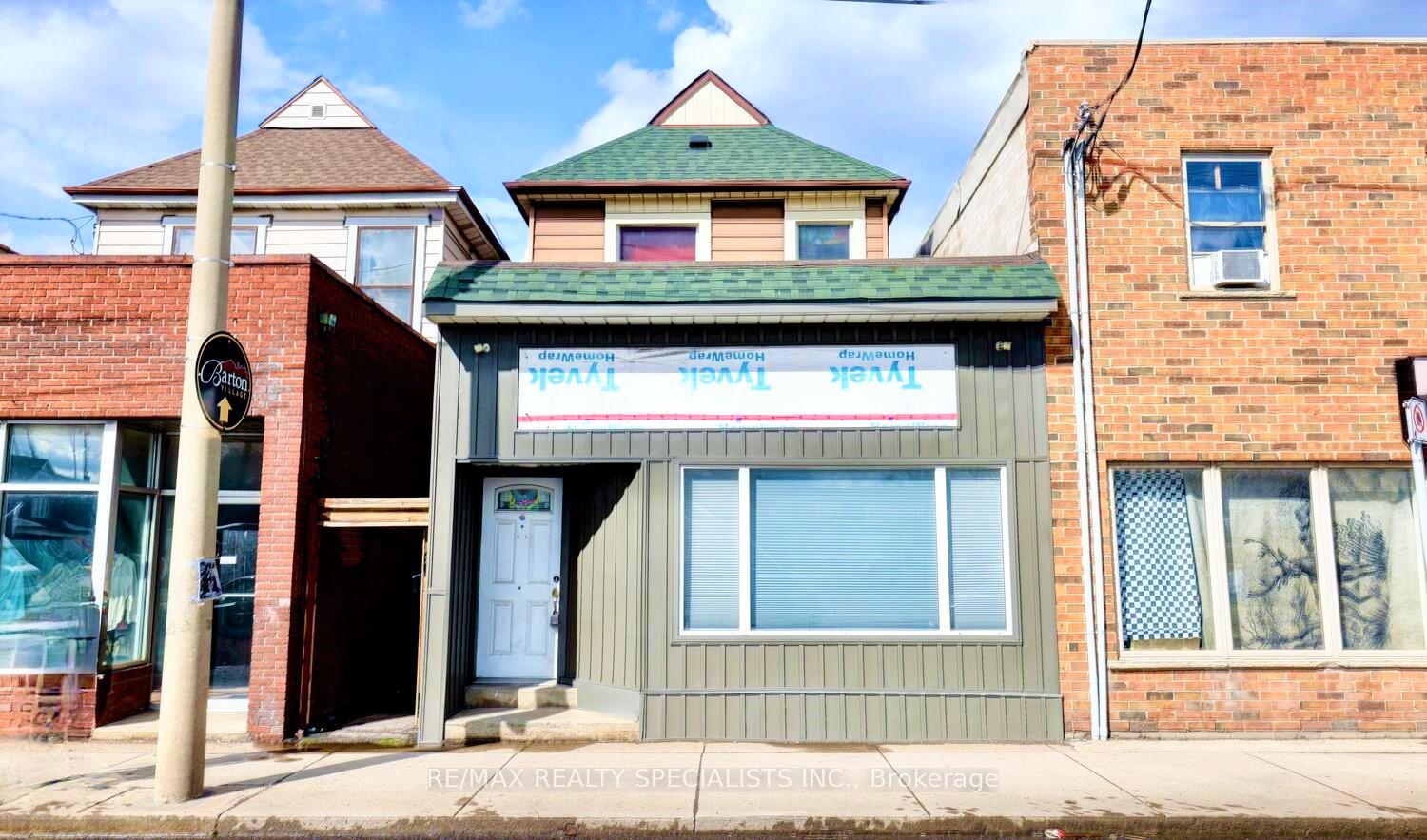 895 Barton Street E Hamilton Ontario Canada Sale residential Jodi Laginski RE/MAX Realty Specialists Inc, Brokerage*