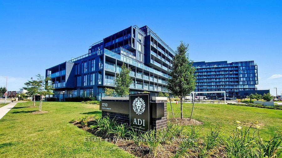 A214 - 3210 Dakota Common Burlington Ontario Canada Rent residential   Estate #1 Realty service Inc., Brokerage*