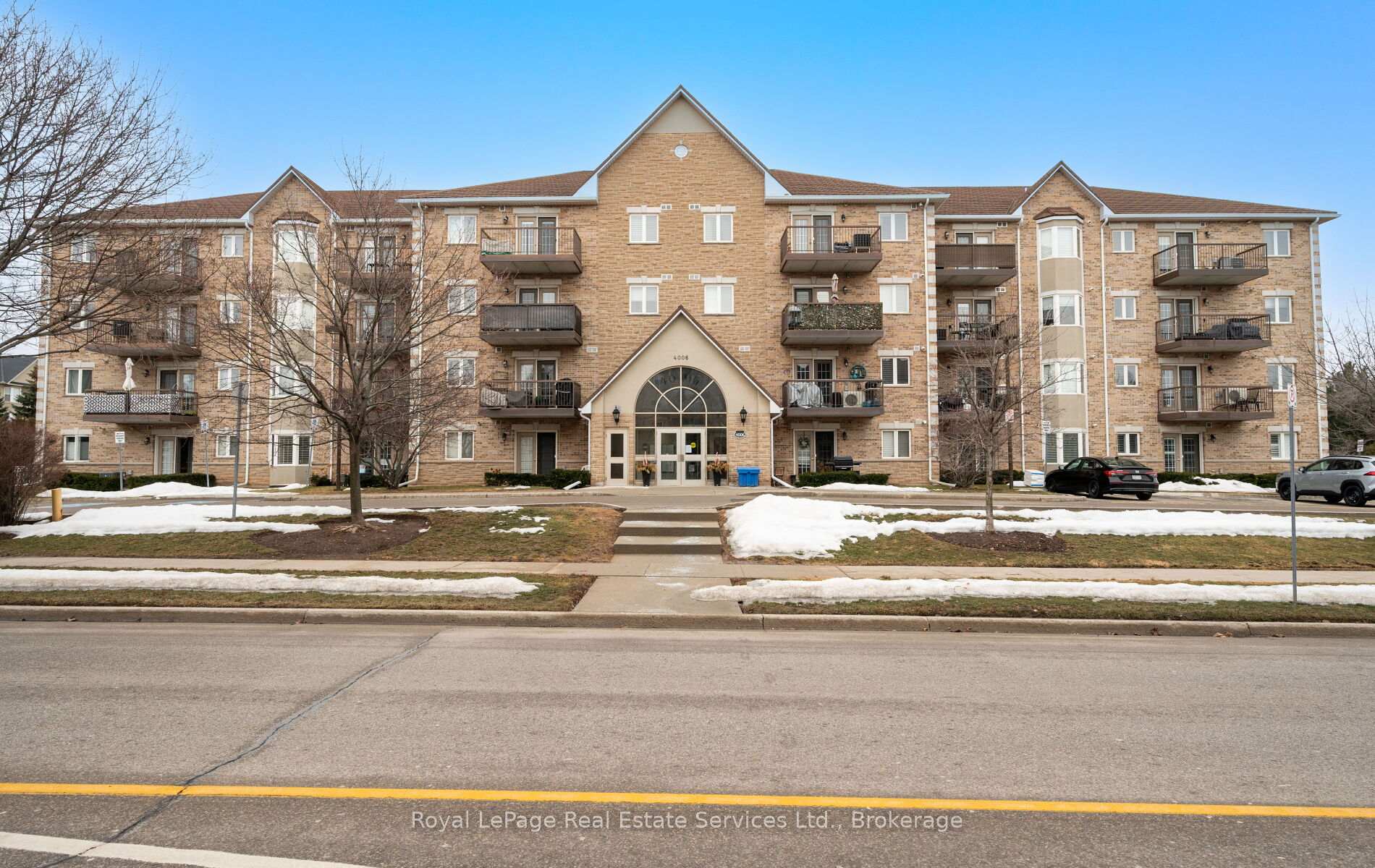 409 - 4006 Kilmer Drive Burlington Ontario Canada Sale residential Guru Saraf Right at Home Realty, Brokerage*