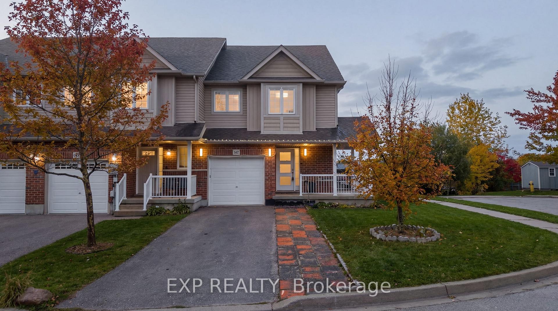 9 - 147 Kemp Crescent Guelph Ontario Canada Sale residential Nasib Thind RE/MAX Real Estate Centre Inc., Brokerage*