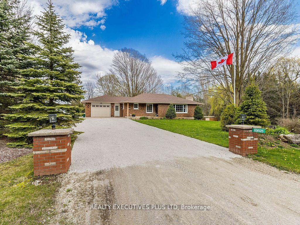 936125 Airport Road N Mulmur Ontario Canada Sale residential   Realty Executives Plus Ltd. Brokerage*