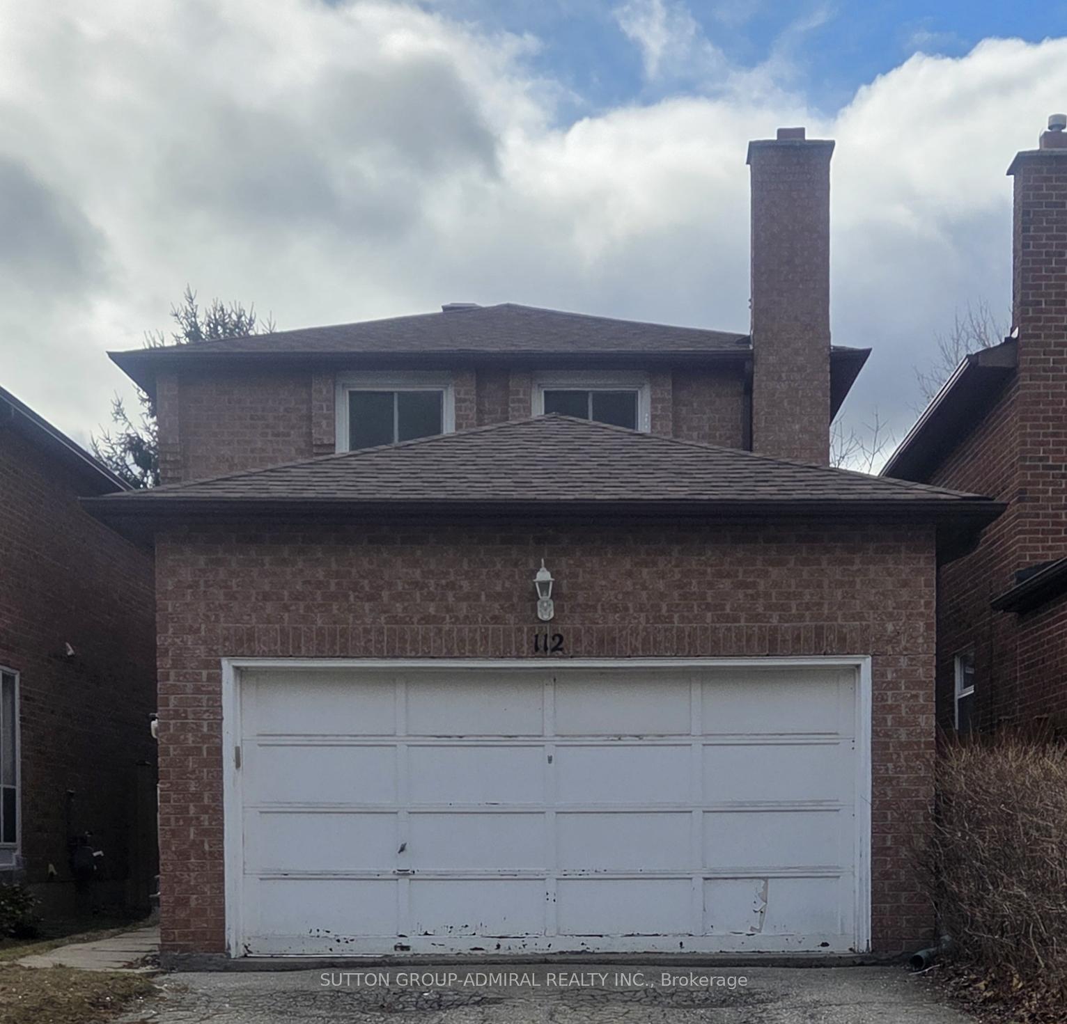 112 Patrice Crescent Vaughan Ontario Canada Rent residential ZHANA JUREVICH Sutton Group-Admiral Realty Inc., Brokerage *