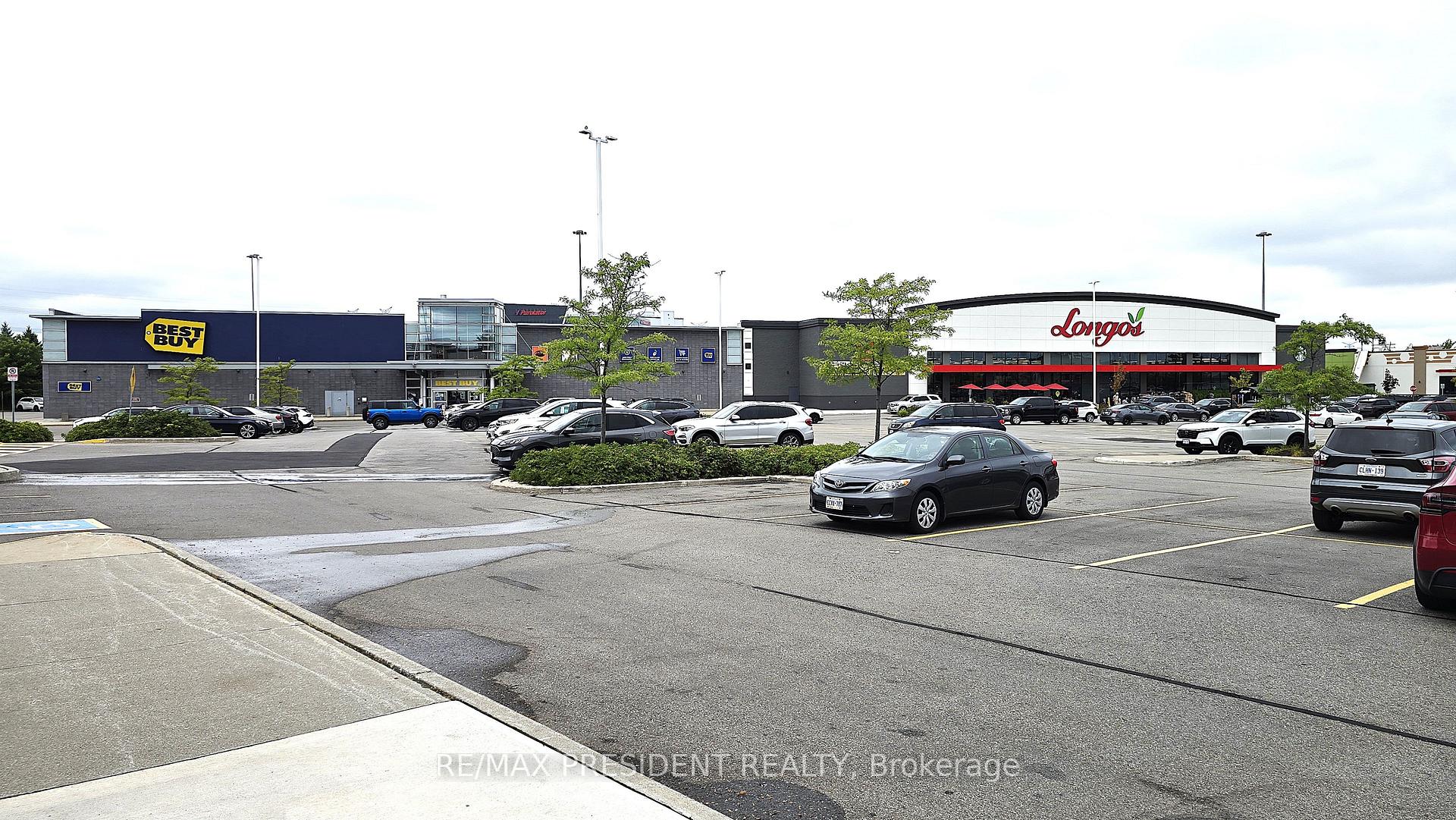 5 - 2969 Argentia Road Mississauga Ontario Canada Sale commercial Raj Sekhon RE/MAX President Realty