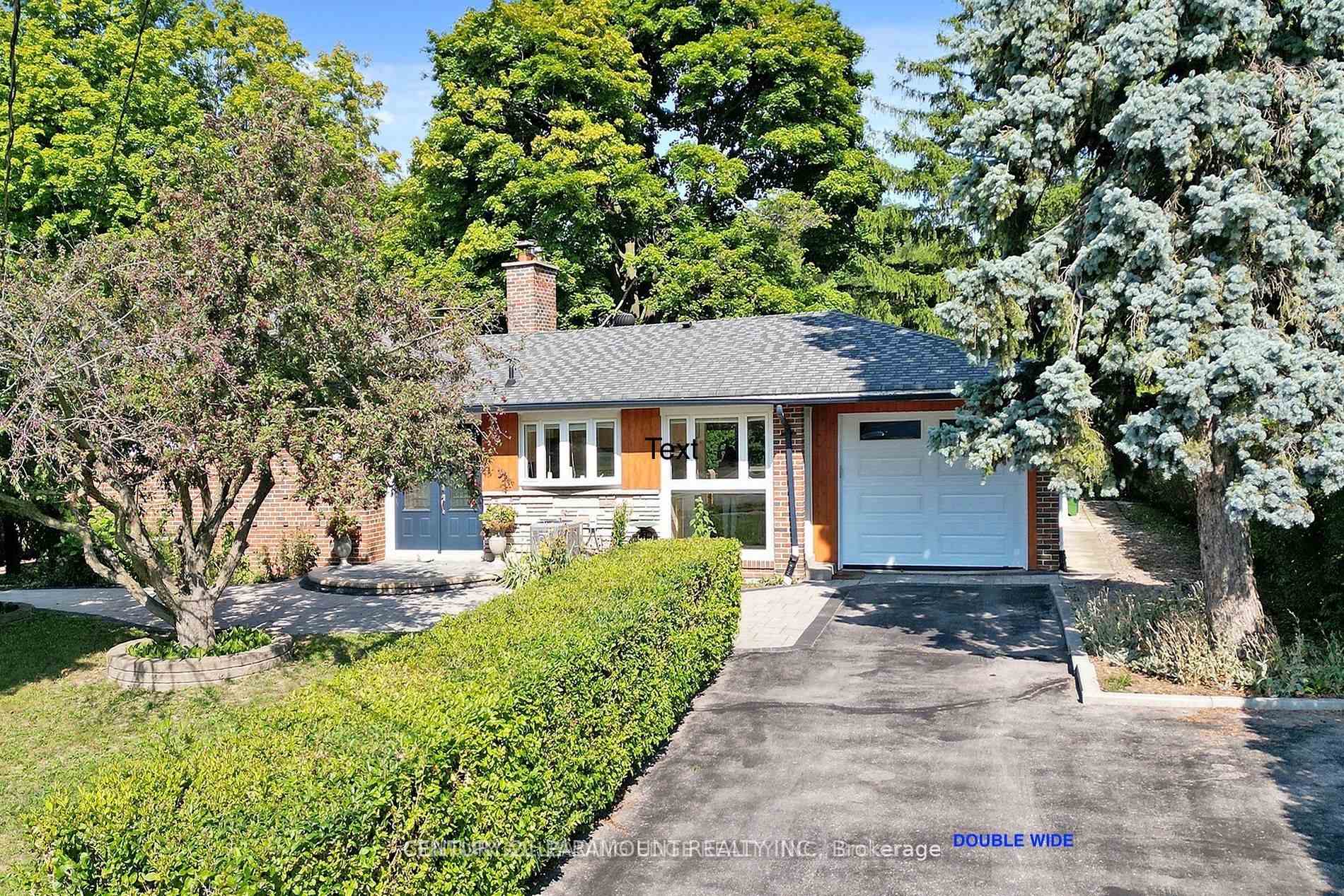 8 Waterfield Drive Toronto Ontario Canada Sale residential Sandeep Sharma Century 21 Paramount Realty Inc., Brokerage*
