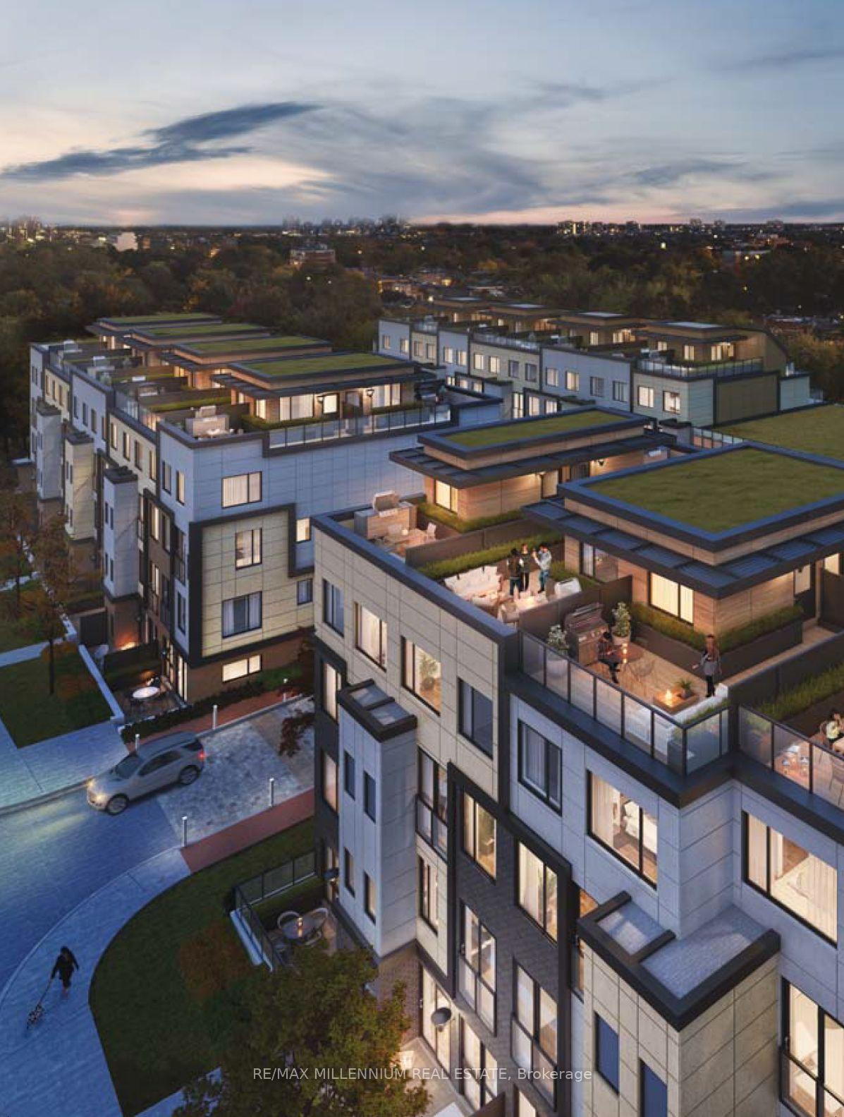 A114 - 1650 Victoria Park Avenue N Toronto Ontario Canada Sale residential BASHIR & NADIA AHMED RE/MAX Millennium Real Estate, Brokerage*