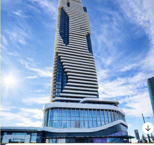 6011 - 8 Interchange Way Vaughan Ontario Canada Rent residential   HomeLife G1 Realty Inc., Brokerage*