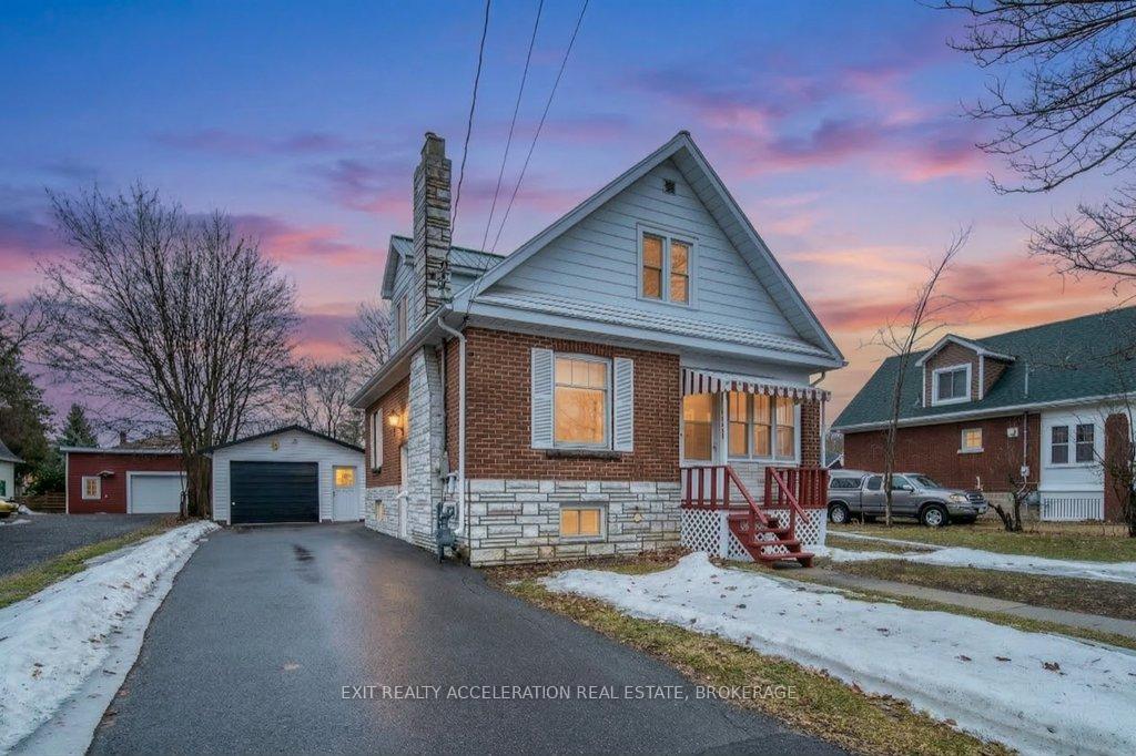 236 East Street Greater Napanee Ontario Canada Sale residential   EXIT Realty Acceleration, Brokerage