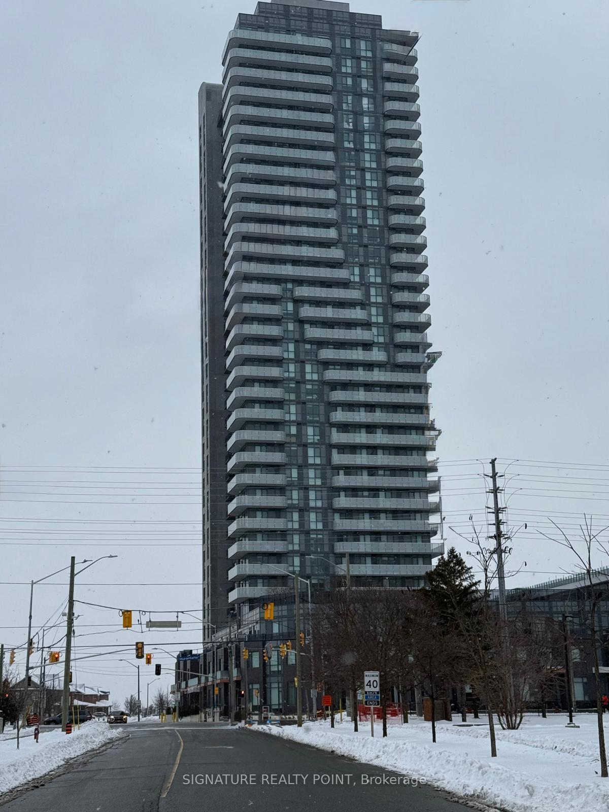 1505 - 8 Nahani Way Mississauga Ontario Canada Rented residential Jane Smith New Demo Office