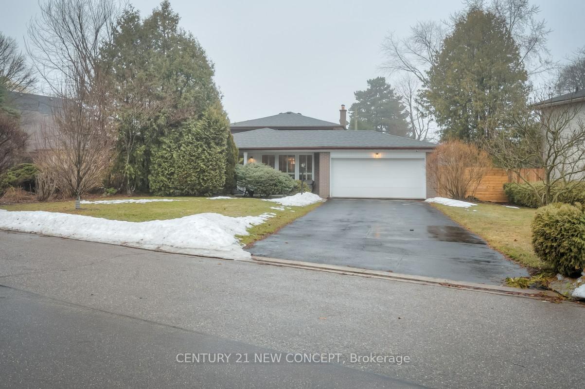 116 Babcome Drive Markham Ontario Canada Sale residential   Realty Executives Group Ltd., Brokerage