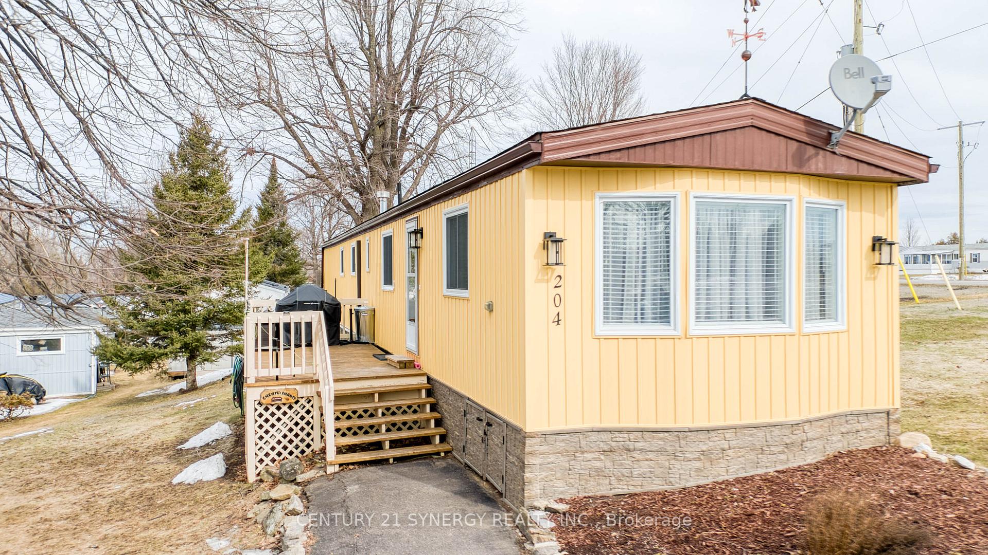 204 Hillview Road Drummond/North Elmsley Ontario Canada Sale residential Sandi Branker Zolo Realty, Brokerage*