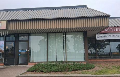 1125 Derry Road E Mississauga Ontario Canada Lease commercial Wisam Askar Royal LePage Real Estate Services Ltd., Brokerage