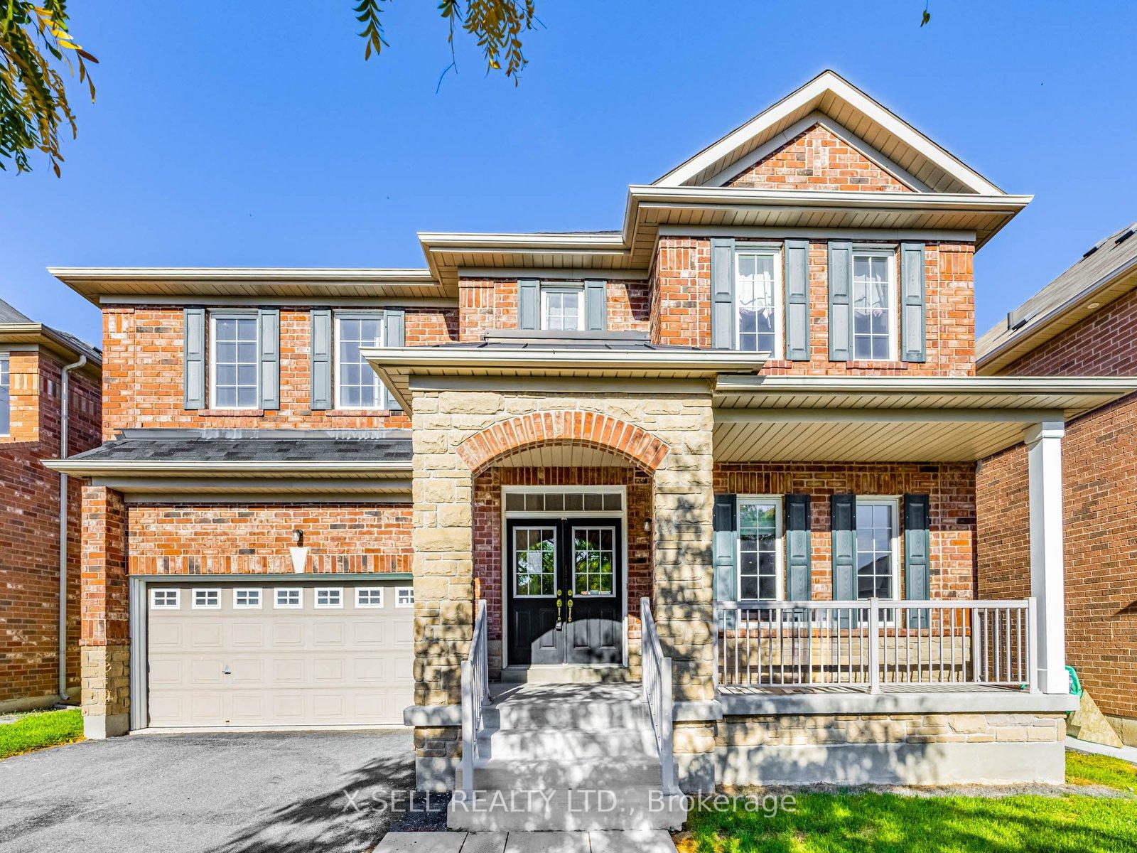 34 Dockside Court Brampton Ontario Canada Sale residential Sundeep Babbar Royal Lepage Certified Realty, Brokerage*
