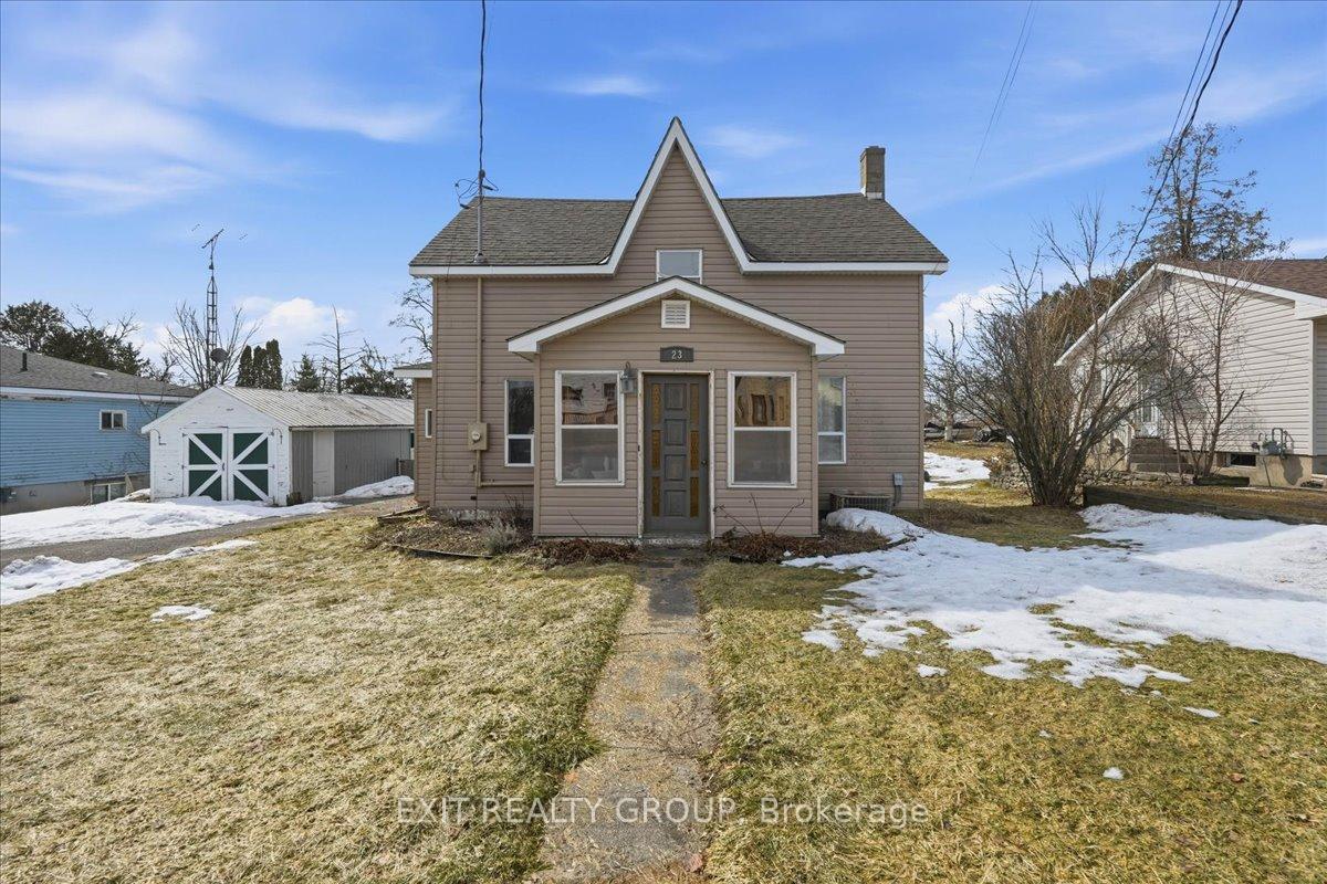 23 Hayes Street Marmora And Lake Ontario Canada Sale residential Anabel Ruiz Samaniego RE/MAX Hallmark Realty Ltd., Brokerage*