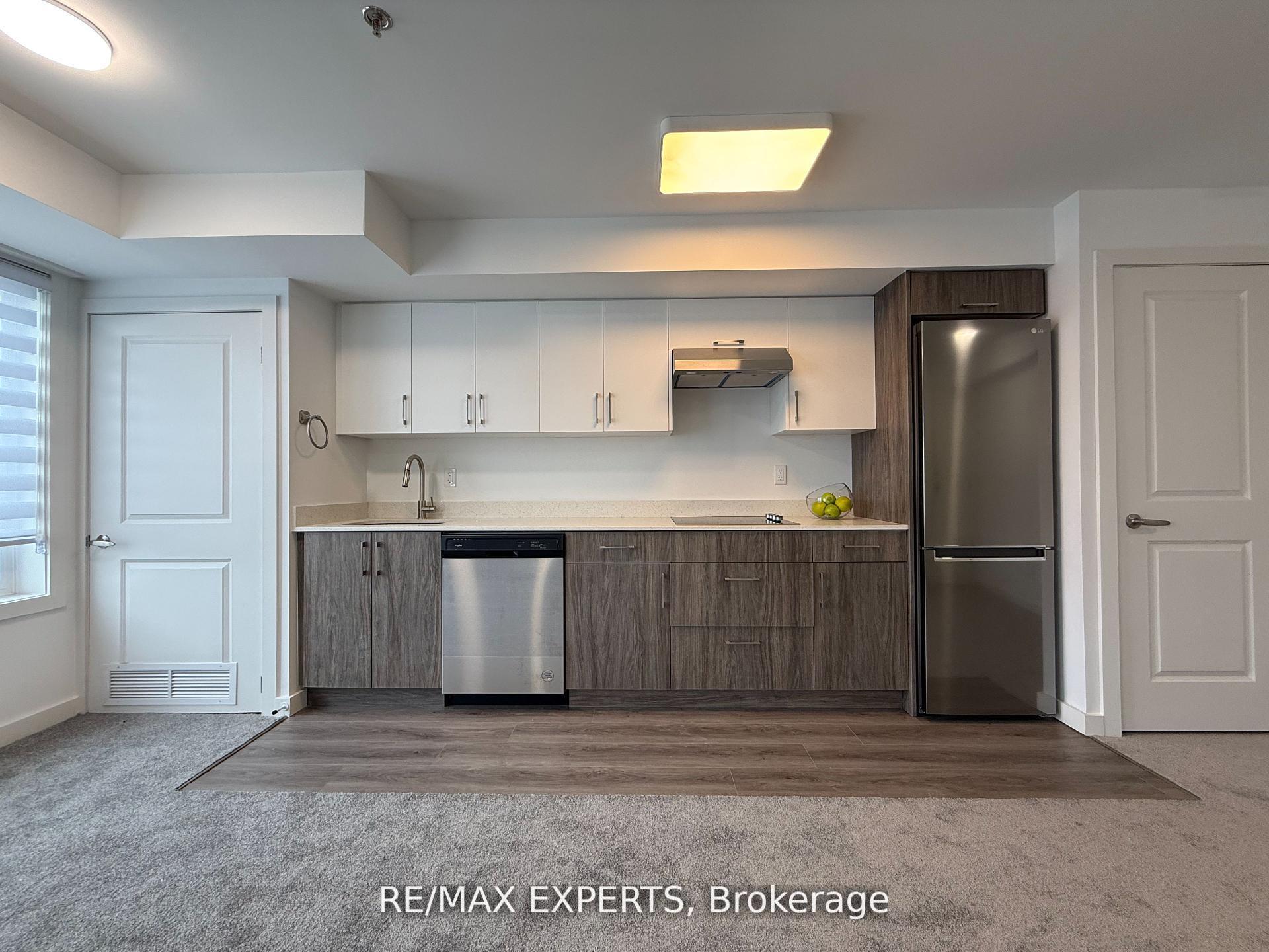 104 - 45 Connaught Avenue Toronto Ontario Canada Sale residential Samit Nagpaul Re/Max Experts, Brokerage*