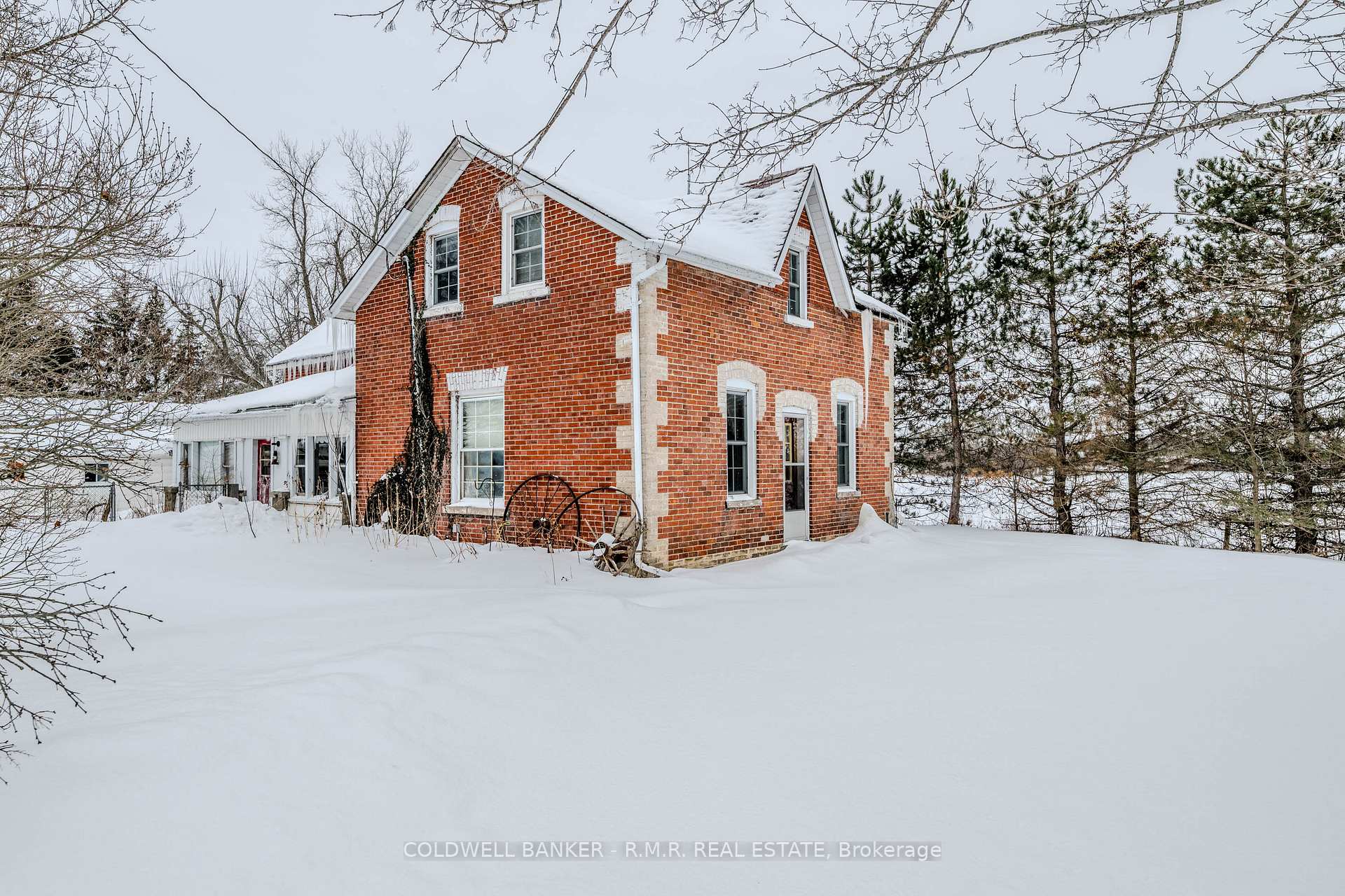 2320 Brock Concession 11 Road Brock Ontario Canada Sale residential   Coldwell Banker - R.M.R. Real Estate