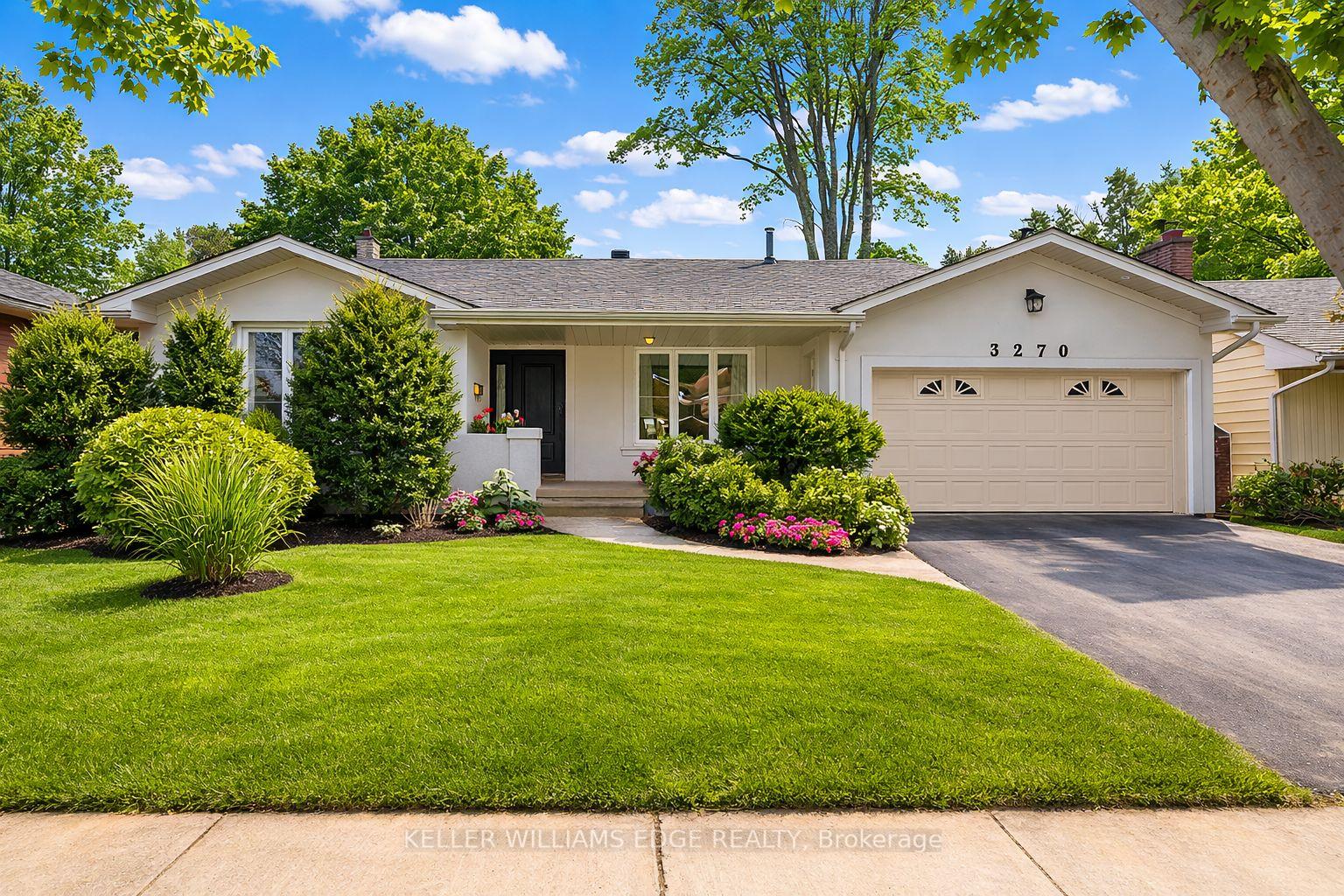 3270 Spruce Avenue Burlington Ontario Canada Sale residential SHANNON MCCOUBREY RE/MAX Escarpment Realty Inc., Brokerage