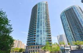 2006 - 90 Absolute Avenue Mississauga Ontario Canada Rented residential Jane Smith New Demo Office