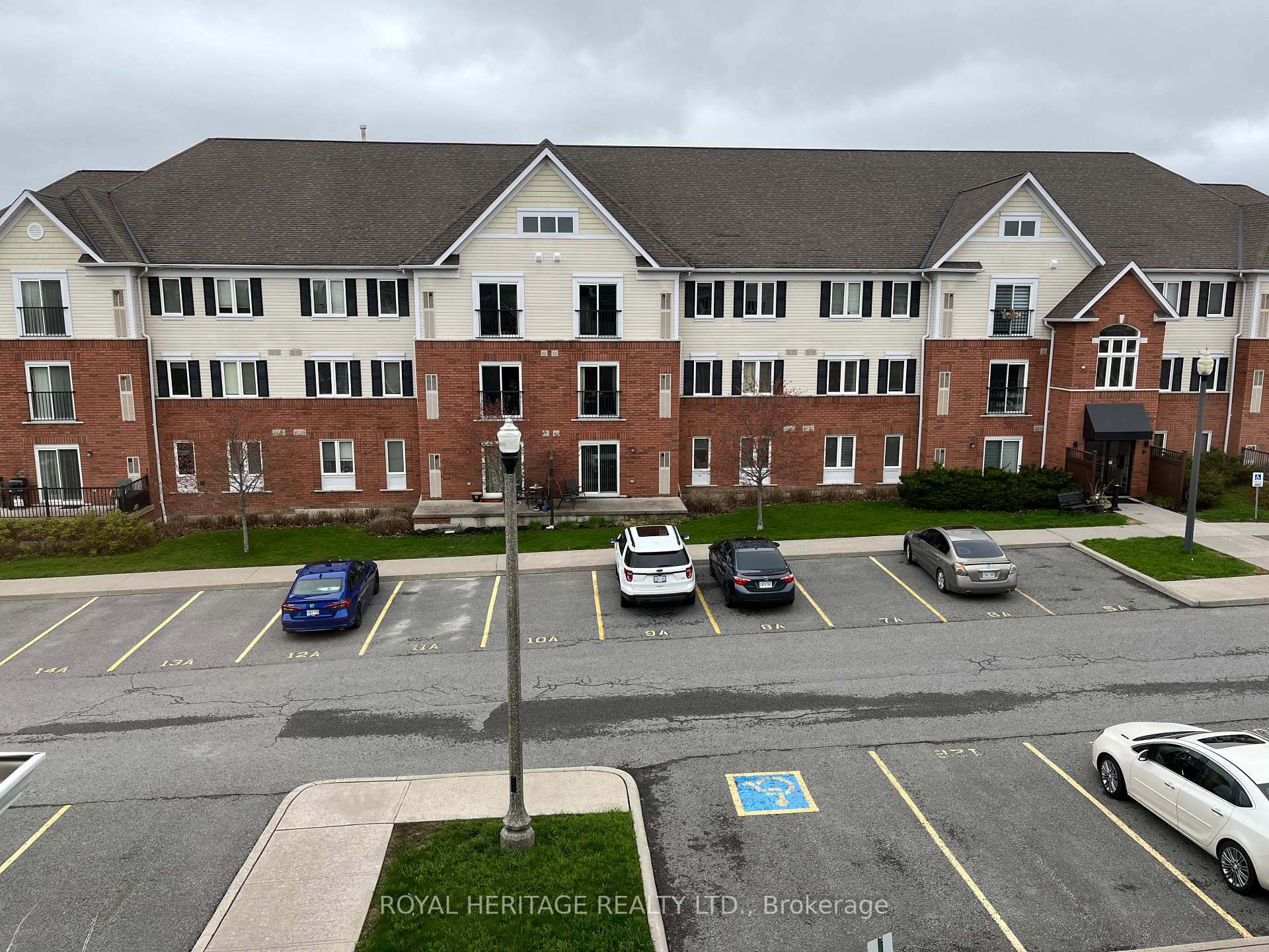 307 - 306 Spillsbury Drive Peterborough Ontario Canada Rented residential Suzanne Jenkins Royal Heritage Realty Ltd., Brokerage*