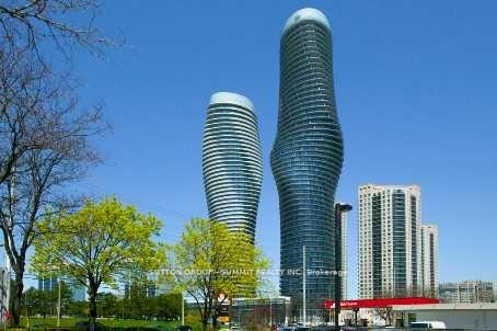 4705 - 60 Absolute Avenue Mississauga Ontario Canada Rented residential Jane Smith New Demo Office