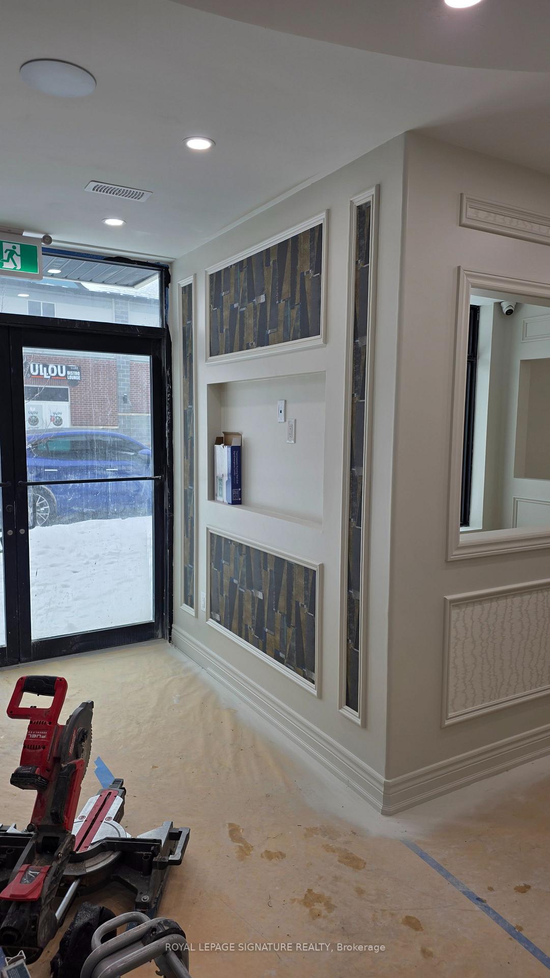 431 Dougall Avenue Caledon Ontario Canada Sale commercial Bobby Dhaliwal Century 21 Peoples Choice Realty Inc., Brokerage *