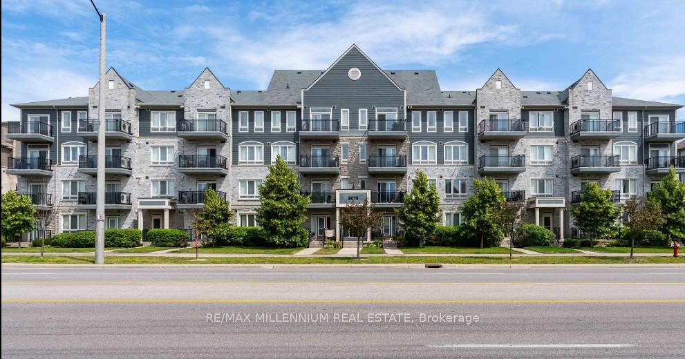 409 - 3075 Thomas Street Mississauga Ontario Canada Rent residential The Condo Experts RE/MAX Millennium Real Estate, Brokerage*