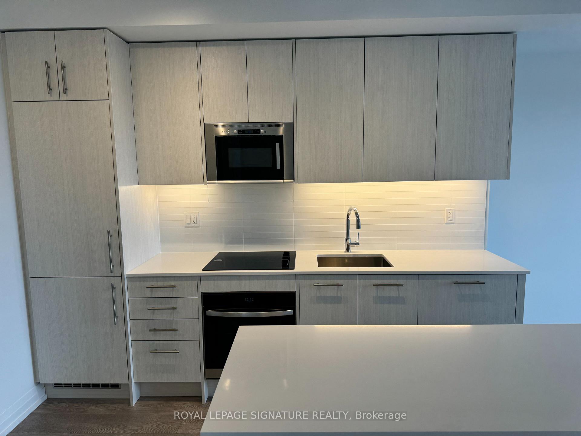 2711 - 286 Main Street Toronto Ontario Canada Rent residential   Bruce Murray - Real Estate Homeward, Brokerage