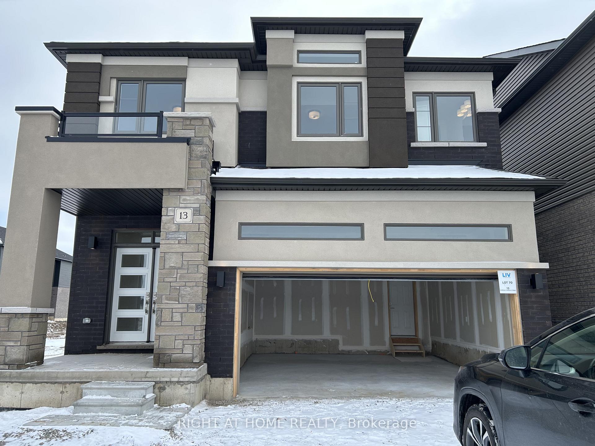 13 Norman Markle Street N Brant Ontario Canada Rent residential Sam Mathew Right at Home Realty, Brokerage*