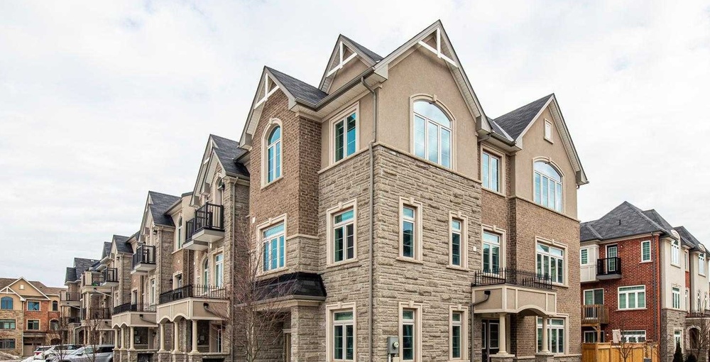 For Rent   Townhome, Waterdown Ontario Canada Rent residential Yama Saighani Kingsway Real Estate, Brokerage