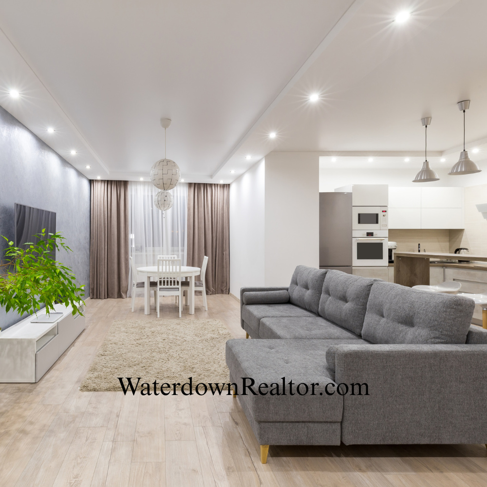 For Sale Townhome, Waterdown Ontario Canada Sale residential Yama Saighani Kingsway Real Estate, Brokerage
