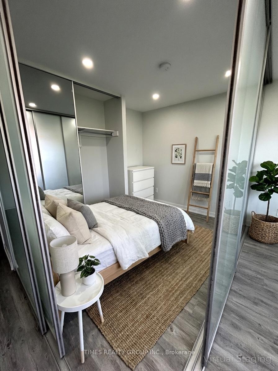 406 - 15 Walmer Road Toronto Ontario Canada Rent residential   Times Realty Group Inc., Brokerage