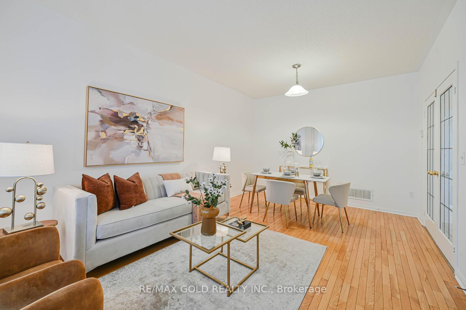 6 Verona Drive Brampton Ontario Canada Sold residential Sundeep Babbar Royal Lepage Certified Realty, Brokerage*