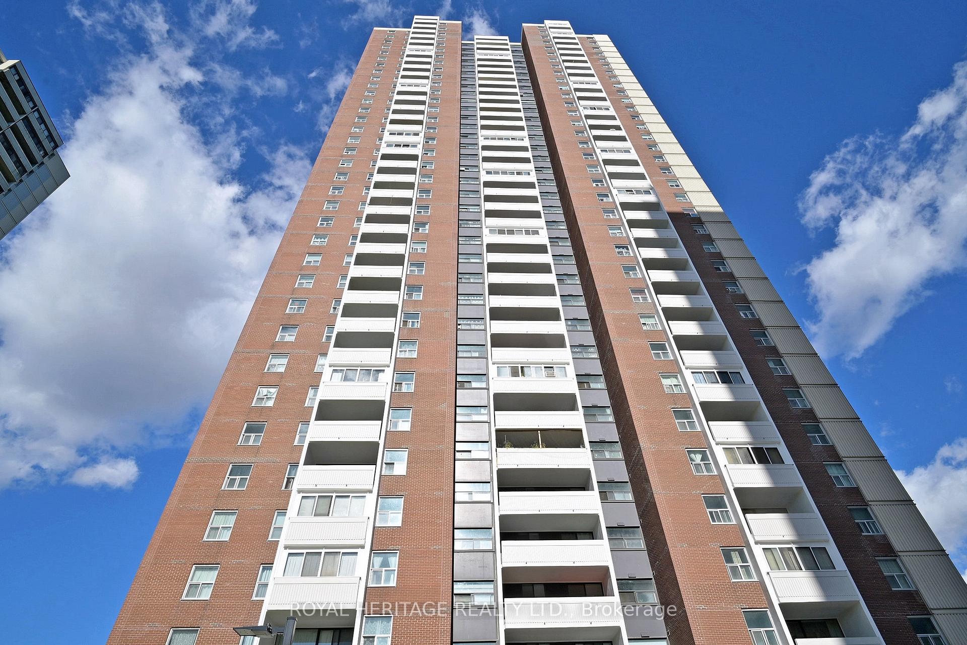 301 - 3 Massey Square Toronto Ontario Canada Sold residential Suzanne Jenkins Royal Heritage Realty Ltd., Brokerage*