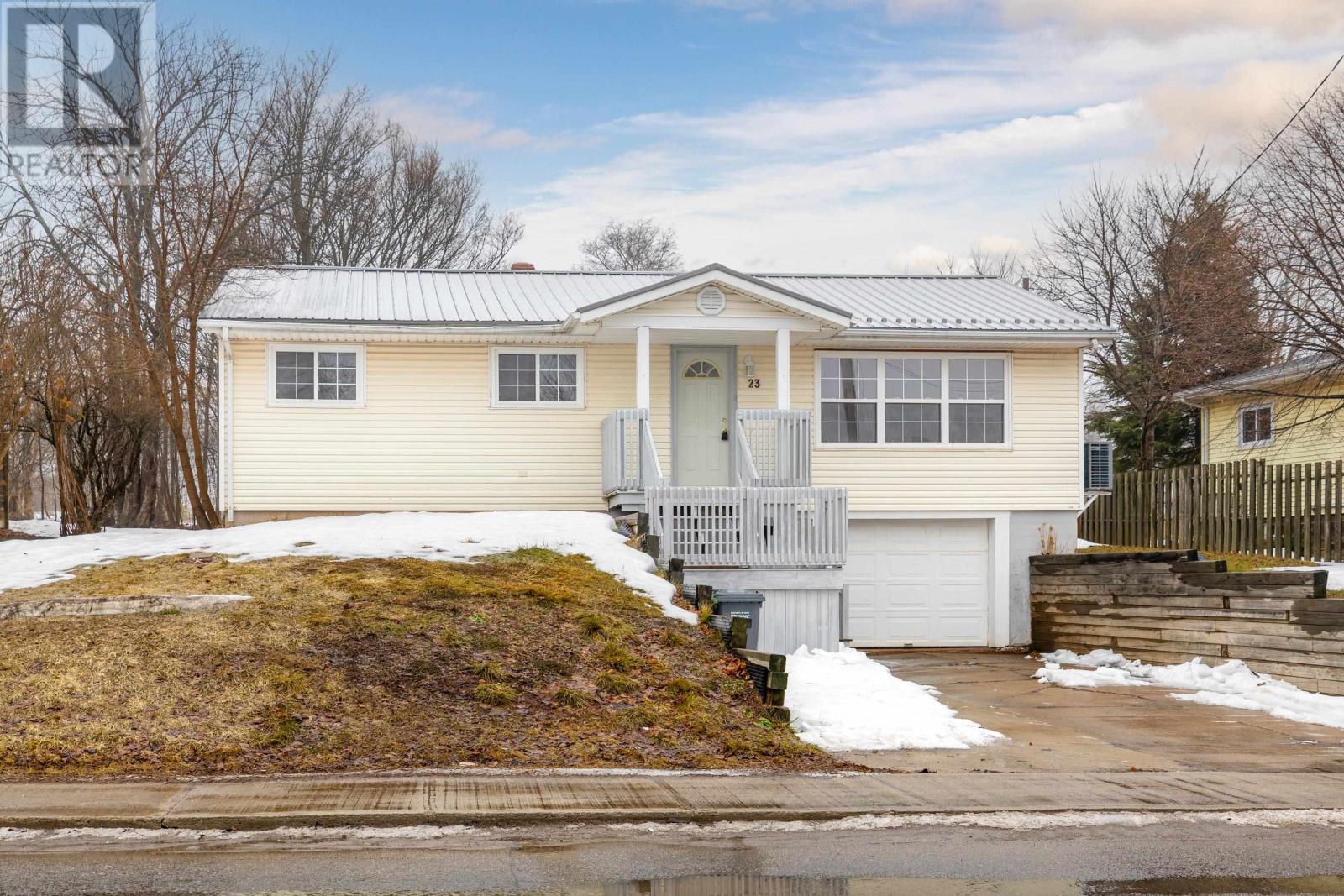 23 Kirkwood Drive Charlottetown Prince Edward Island Canada Sale residential   Keystone Real Estate INC.