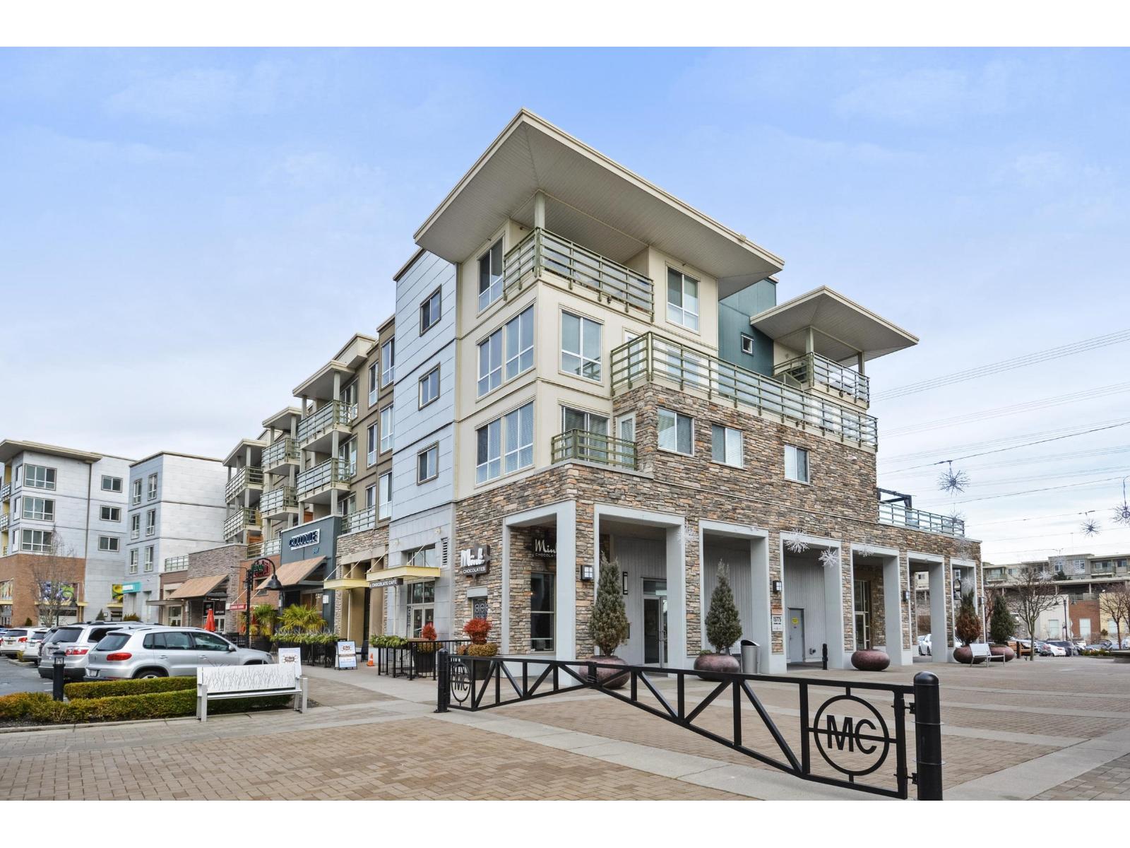 311 15775 CROYDON DRIVE Surrey British Columbia Canada Sale residential   HomeLife Benchmark Realty Corp.