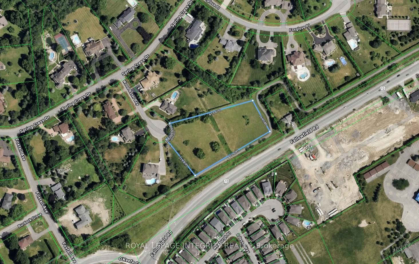 7 Wood Aster Court Ottawa Ontario Canada Sale residential Henga Nayeri Right at Home Realty, Brokerage*