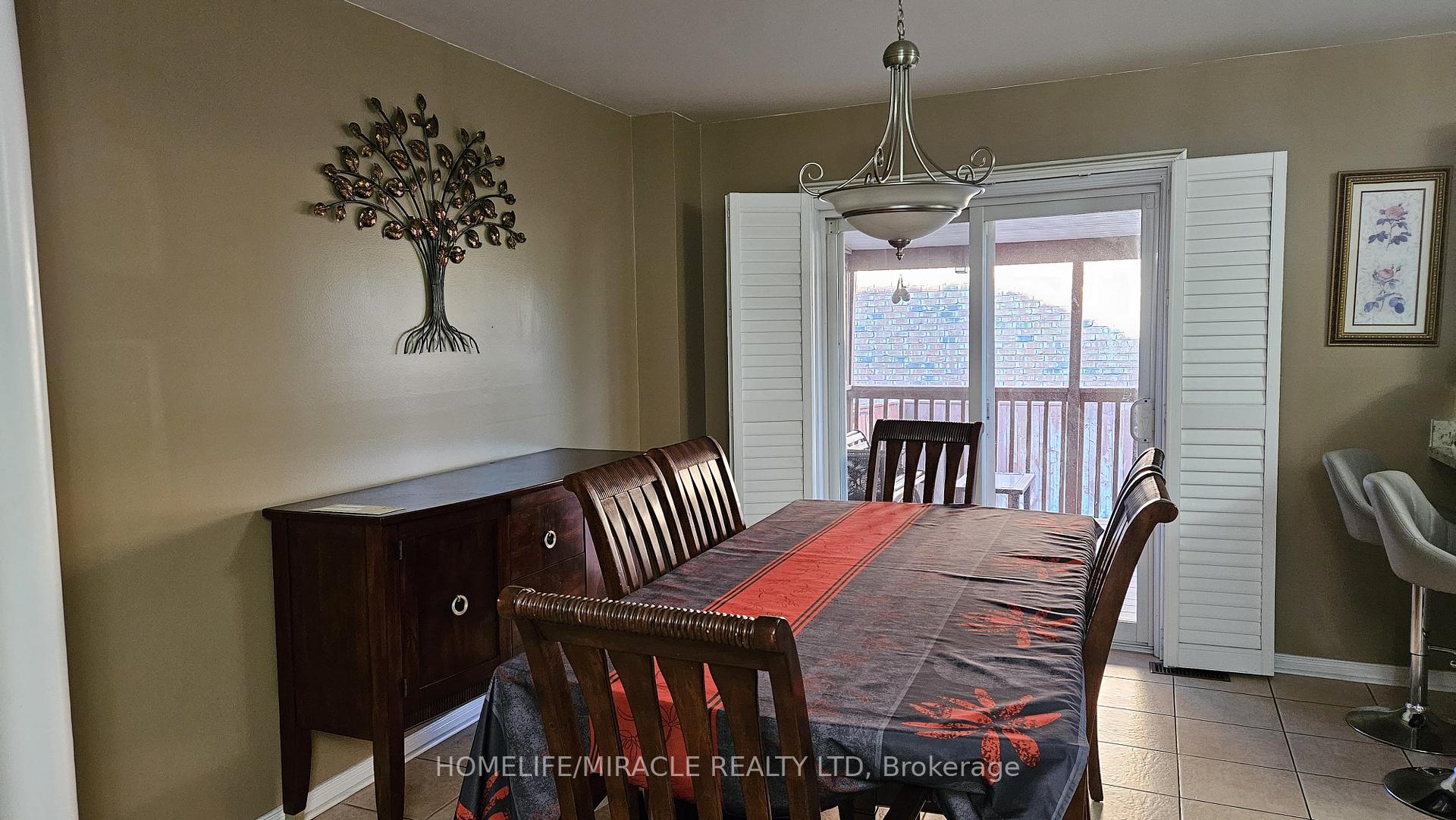 UPPER - 25 Oliti Court Toronto Ontario Canada Rent residential Kirpa Nanra HomeLife/Miracle Realty Ltd., Brokerage*