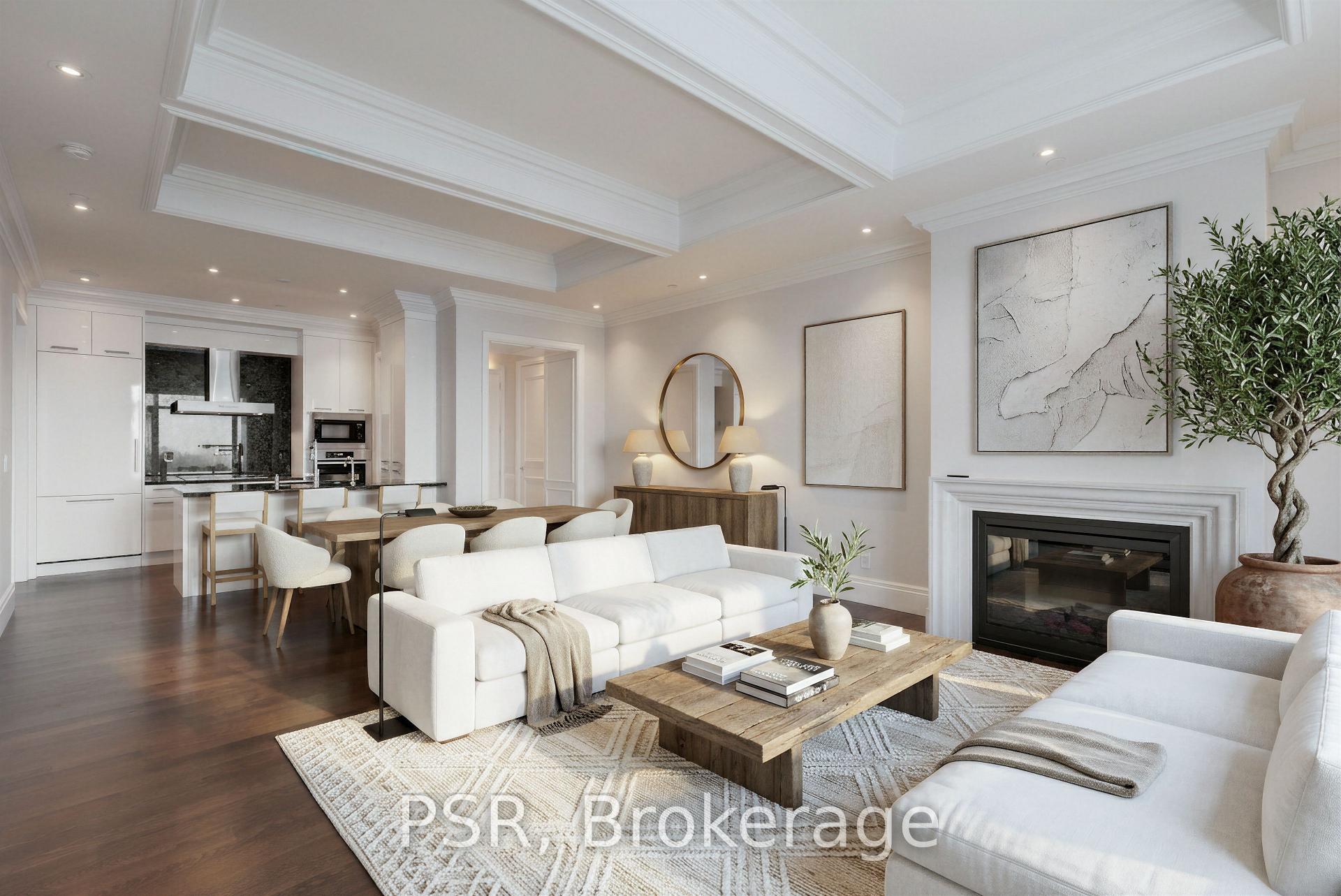 4406 - 311 Bay Street Toronto Ontario Canada Sale residential MNG Team HomeLife/ROMANO Realty Ltd., Brokerage