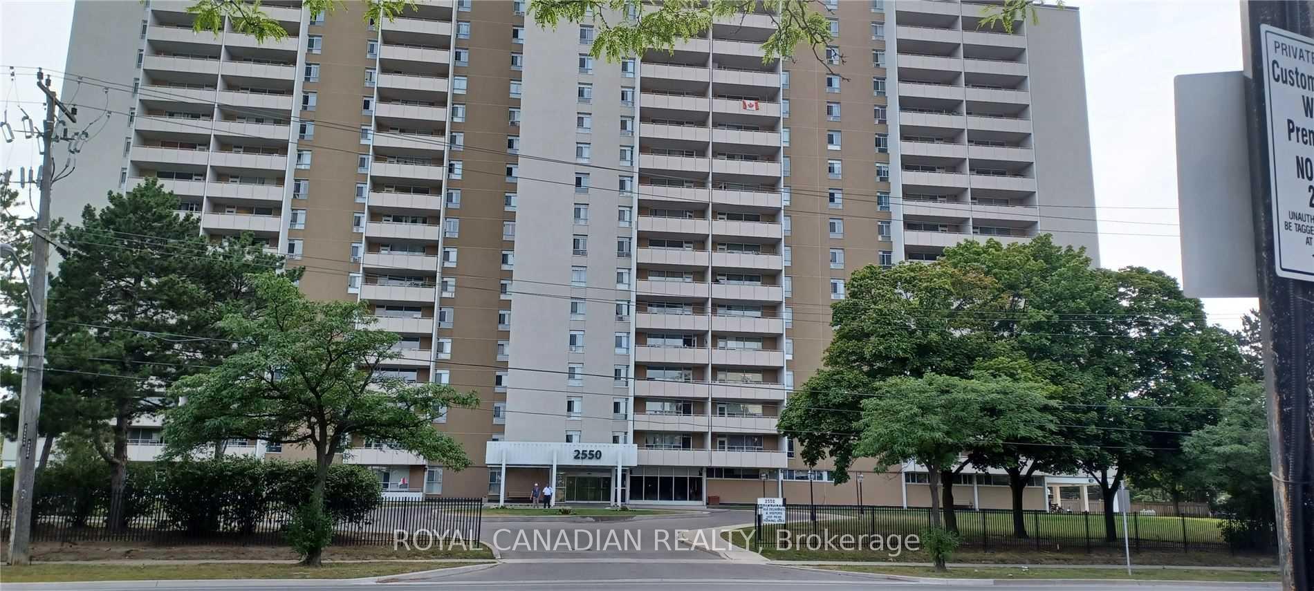 307 - 2550 Pharmacy Avenue Toronto Ontario Canada Rent residential Naveen Vadlamudi ROYAL CANADIAN REALTY, BROKERAGE*