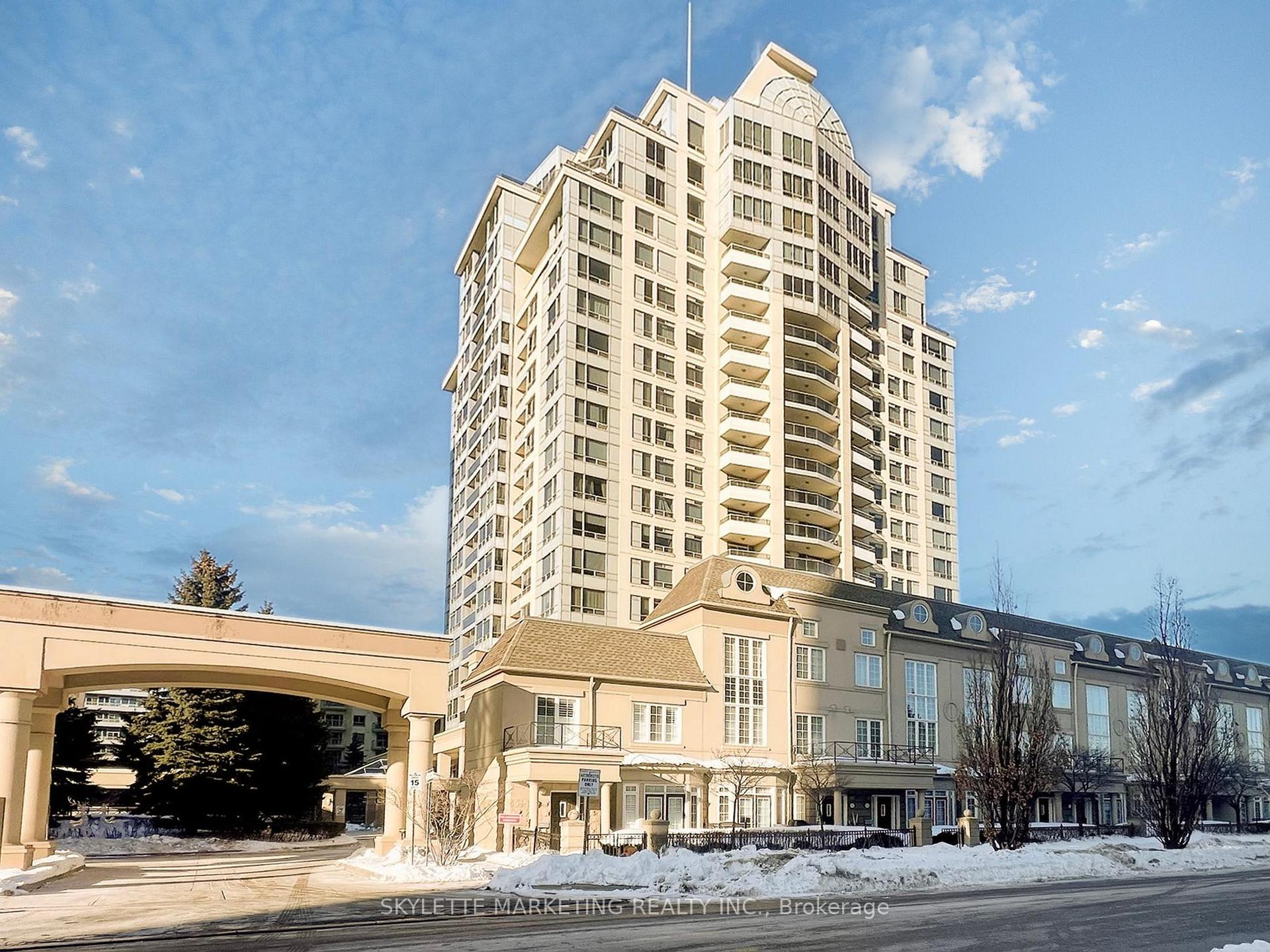 GV216 - 8 Rean Drive Toronto Ontario Canada Sale residential   Bruce Murray - Real Estate Homeward, Brokerage