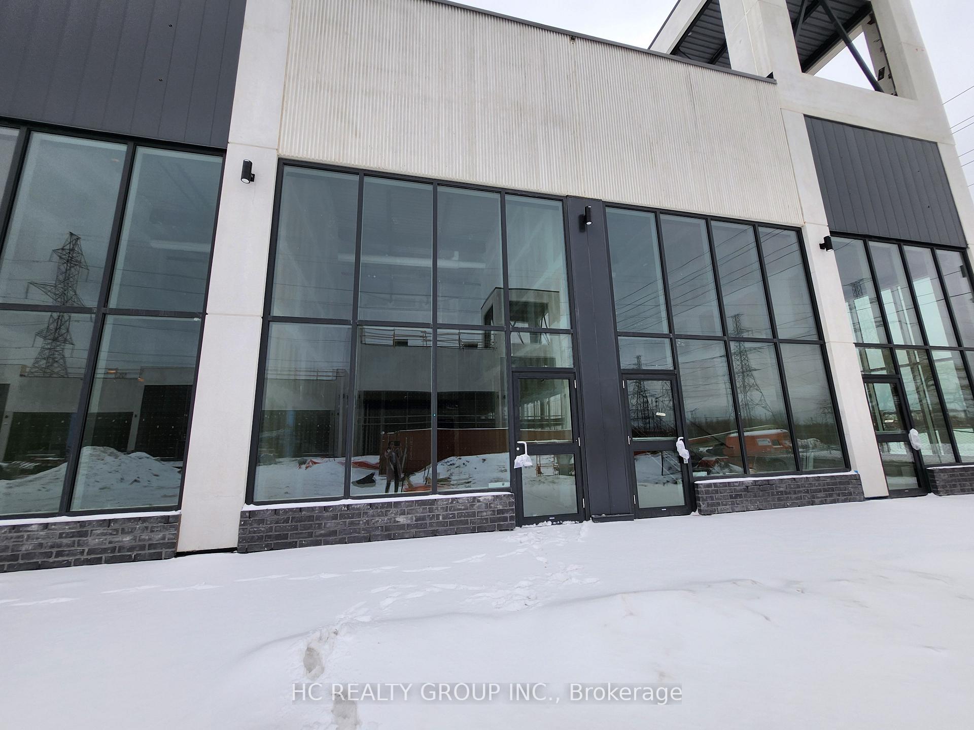 B13 - 3101 Kennedy Road Toronto Ontario Canada Sale commercial MNG Team HomeLife/ROMANO Realty Ltd., Brokerage