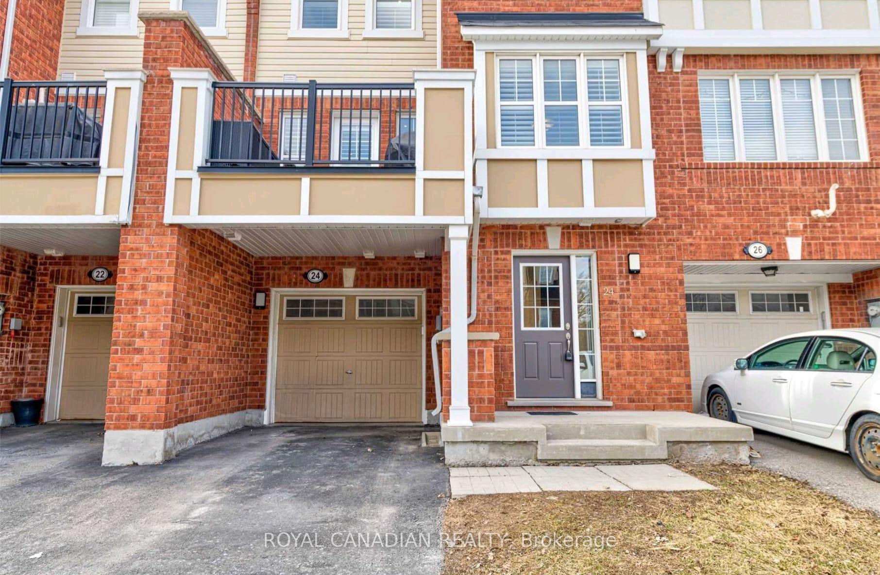 24 Midhope Way Brampton Ontario Canada Rent residential Naveen Vadlamudi ROYAL CANADIAN REALTY, BROKERAGE*