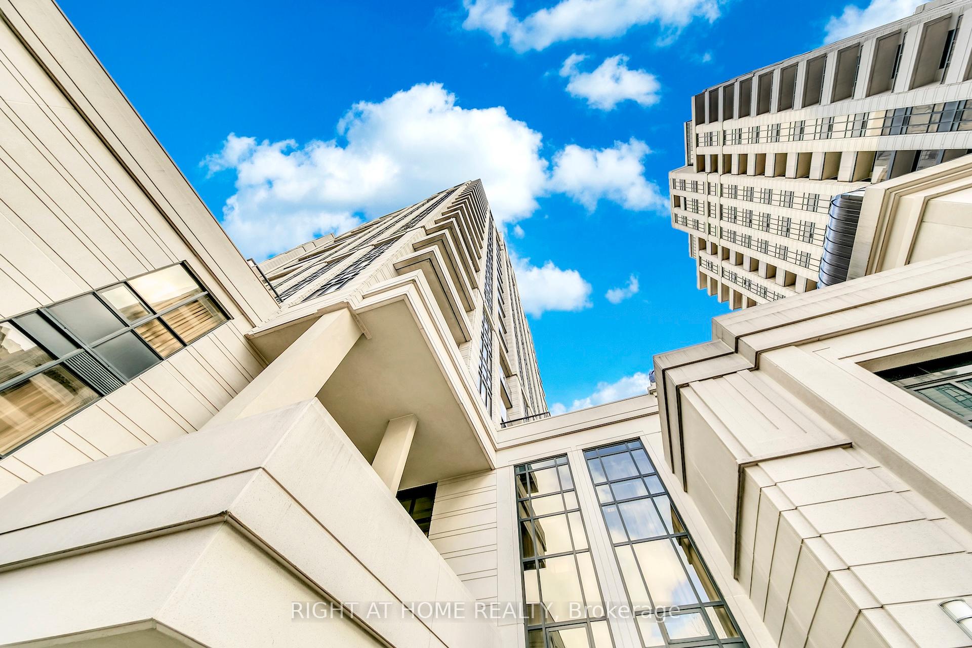 1618 - 100 Harrison Garden Boulevard Toronto Ontario Canada Sale residential Vahid Taheri Right at Home Realty, Brokerage*