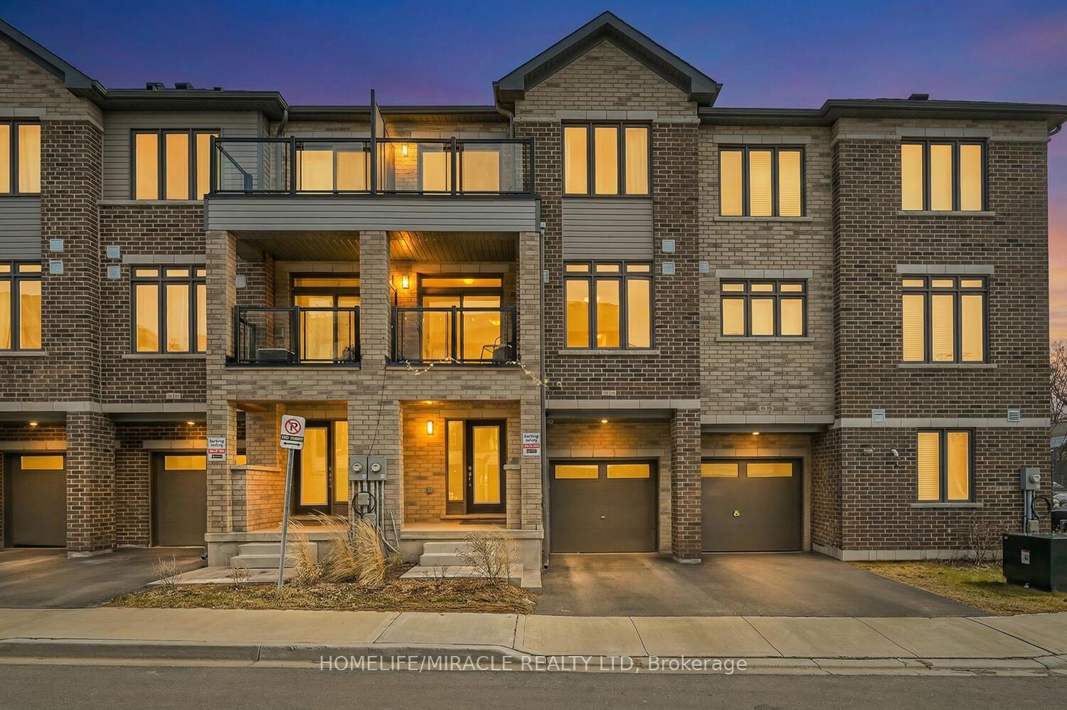 517 - 585 Colborne Street Brantford Ontario Canada Sale residential Manraj Aujla HomeLife/Miracle Realty Ltd, Brokerage *