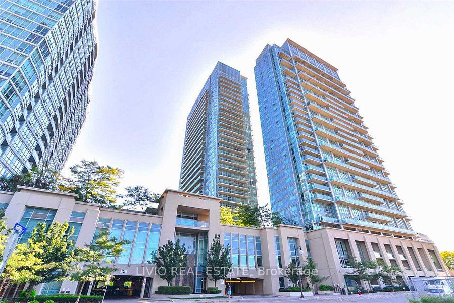 2101 - 155 Legion Road N Toronto Ontario Canada Sale residential Gary Bhatt LIVIO REAL ESTATE Brokerage*