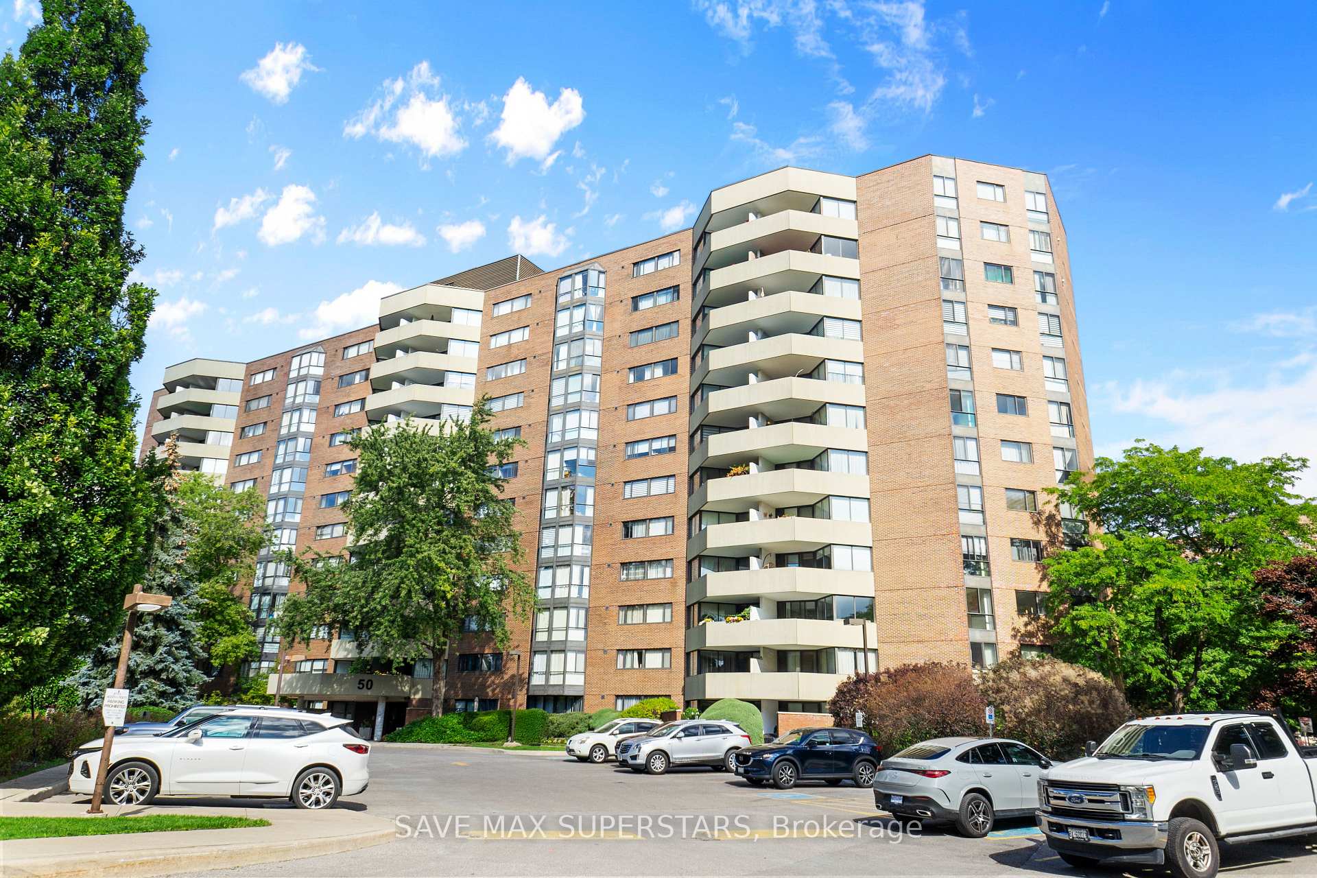 501 - 50 Baif Boulevard Richmond Hill Ontario Canada Sold residential   Save Max International