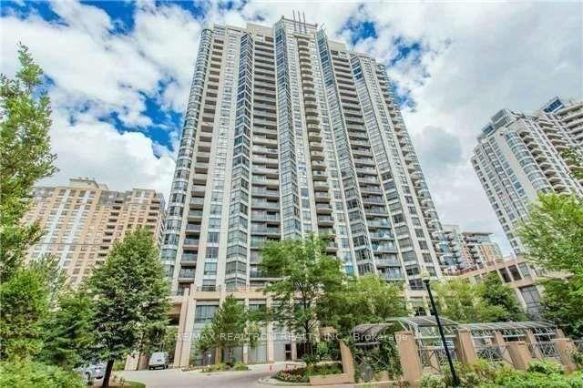 2708 - 10 Northtown Way Toronto Ontario Canada Sale residential   Starion Realty Inc., Brokerage*